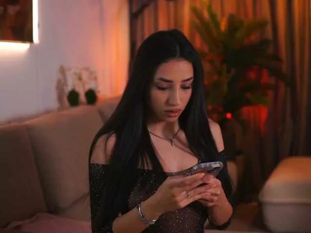 RamiraRowa on BongaCams 