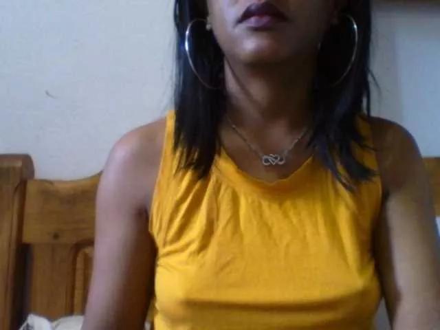 Freechat RandixoSmith on BongaCams