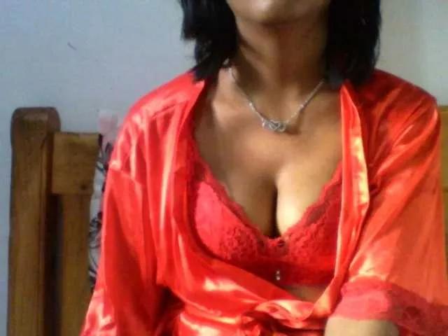 Freechat RandixoSmith on BongaCams