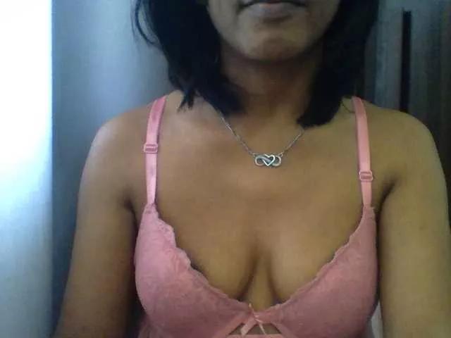 Freechat RandixoSmith on BongaCams