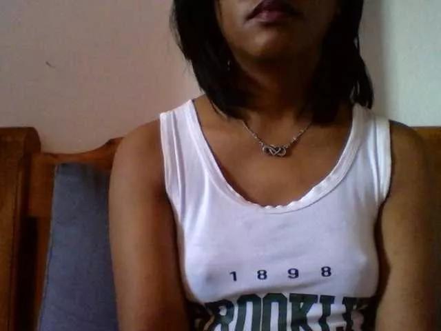 Freechat RandixoSmith on BongaCams