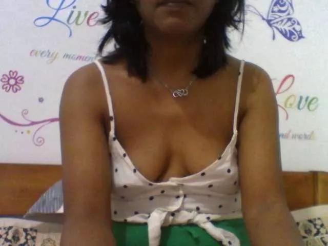 Freechat RandixoSmith on BongaCams