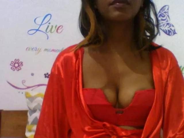 Freechat RandixoSmith on BongaCams