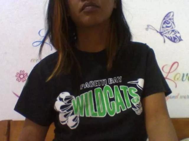 Freechat RandixoSmith on BongaCams