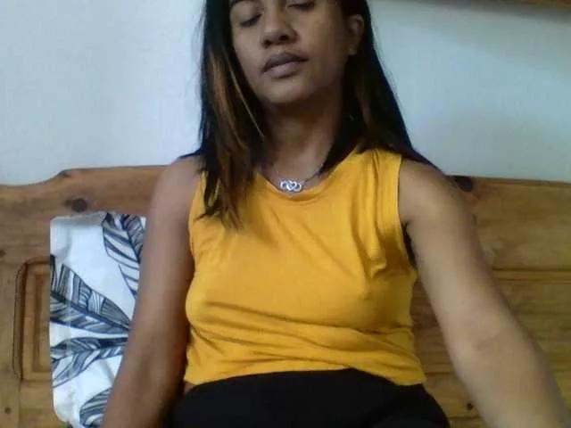 Freechat RandixoSmith on BongaCams