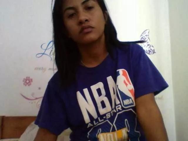 Freechat RandixoSmith on BongaCams