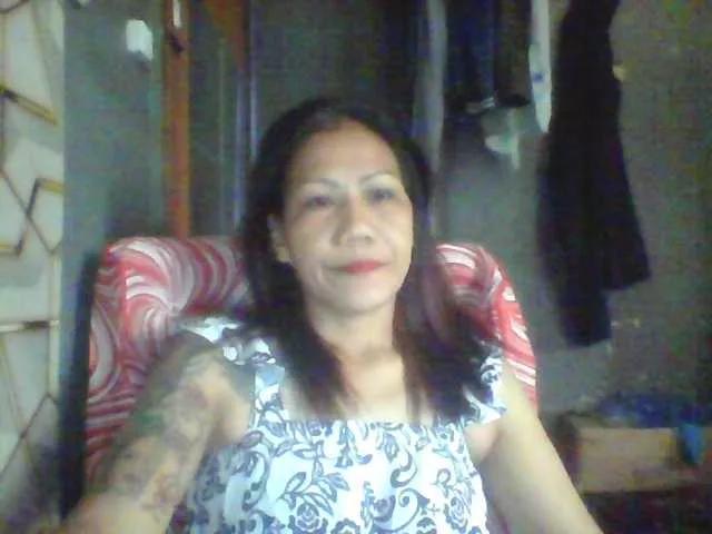 Rarra on BongaCams 
