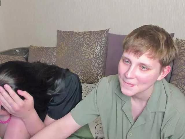 Raven-Radiant on BongaCams 