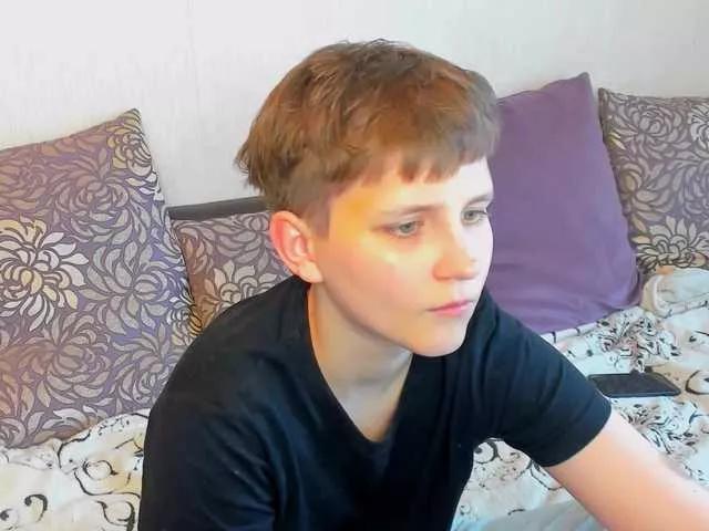 Raven-Radiant on BongaCams 