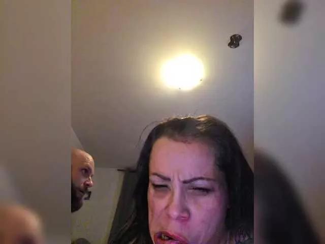 Offline RAWandREALaf on BongaCams