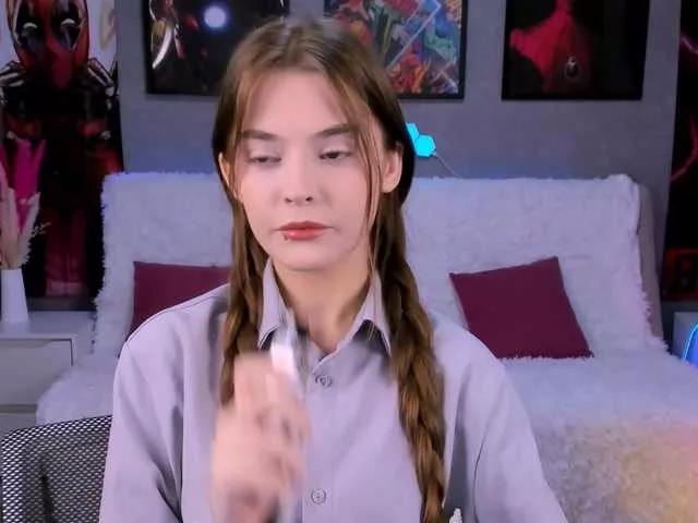 RayWillliams on BongaCams 