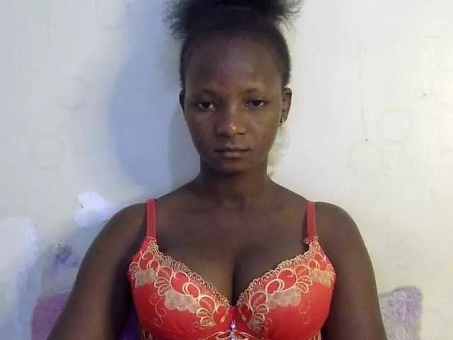 realqueen1 on BongaCams 