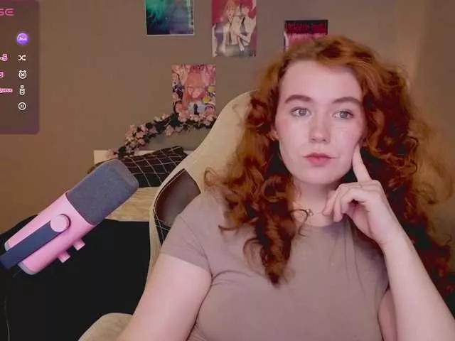 RedFox-1 on BongaCams 