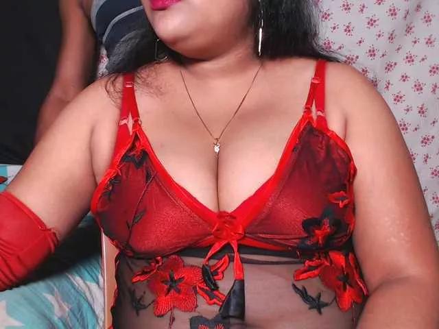 redqueen007 on BongaCams 