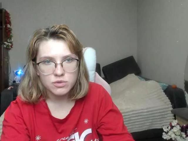 Regimasmile on BongaCams 