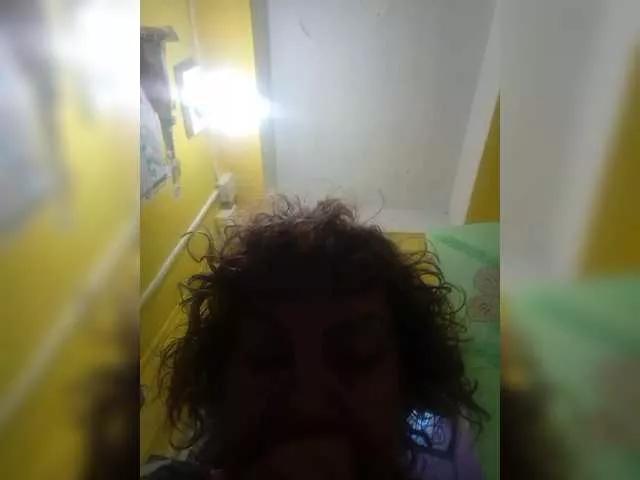 RelaxOldLady on BongaCams 