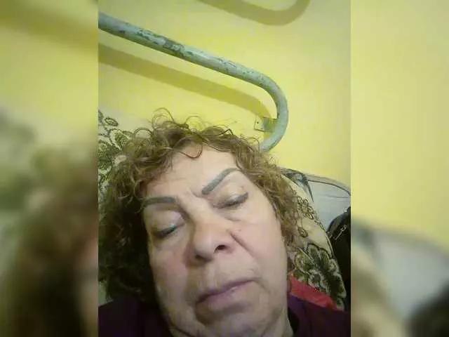 RelaxOldLady on BongaCams 