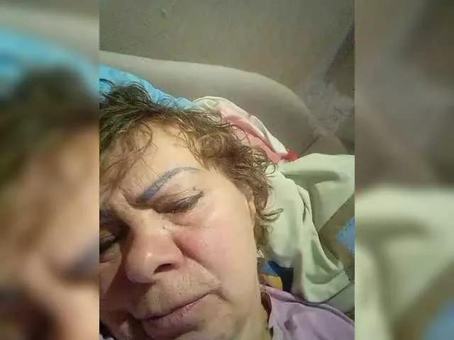RelaxOldLady on BongaCams 