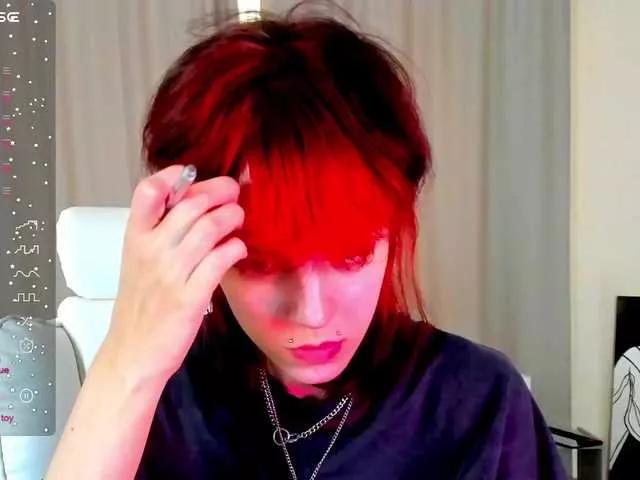 ReneYolker on BongaCams 