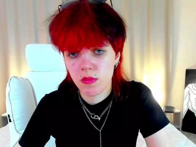 ReneYolker on BongaCams 