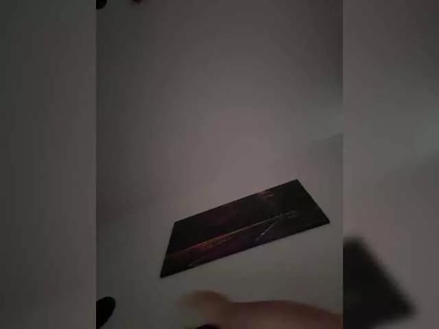 ReveMignoneX on BongaCams 