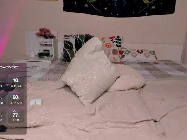 Offline reyniri on BongaCams