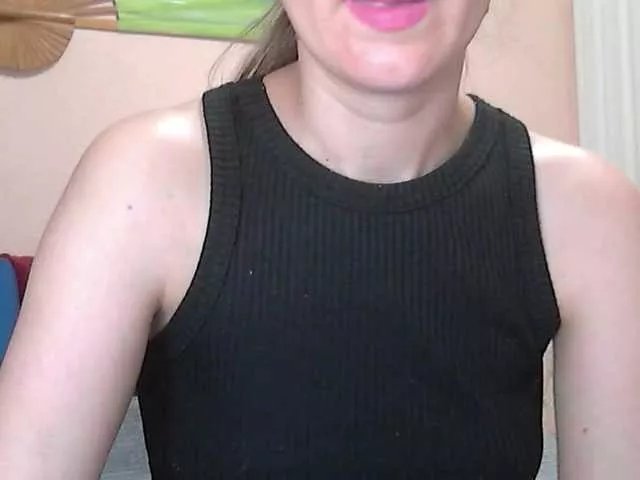 Freechat Rimaxxxx on BongaCams