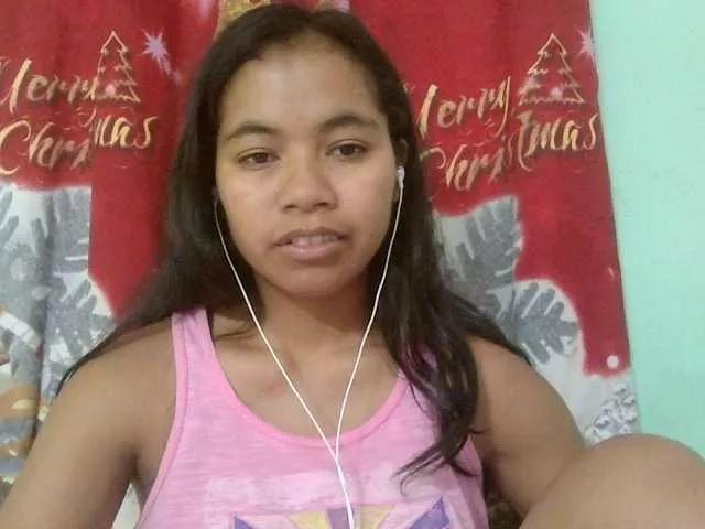 Rinahaldy on BongaCams 