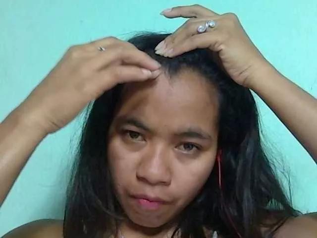 Rinahaldy on BongaCams 