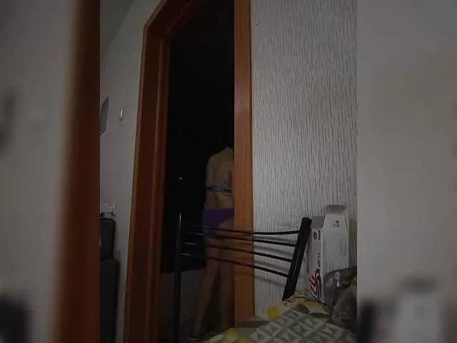 RitaDemi on BongaCams 