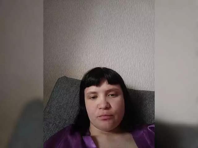 RitaDemi on BongaCams 