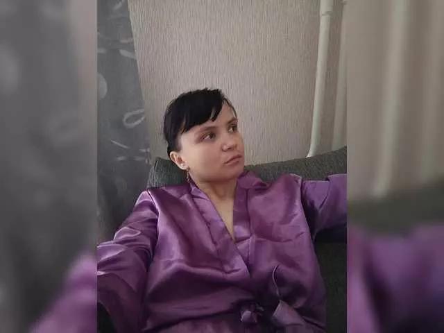 RitaDemi on BongaCams 