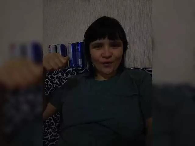 RitaDemi on BongaCams 