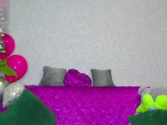 RobusTaa on BongaCams 