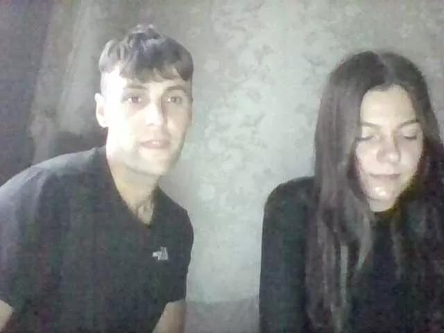 Offline RomeoJayHarper on BongaCams