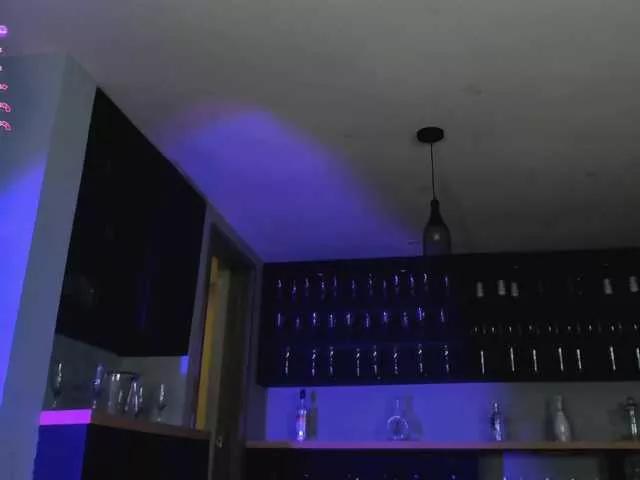 RoseFerrera on BongaCams 