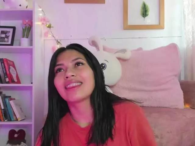Rosielee on BongaCams 