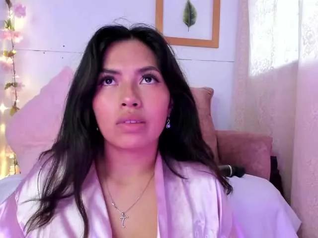 Rosielee on BongaCams 