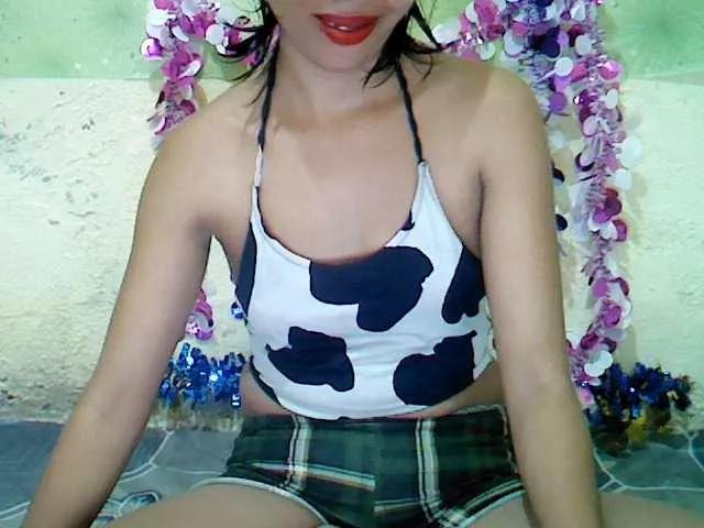 Rosse21 on BongaCams 