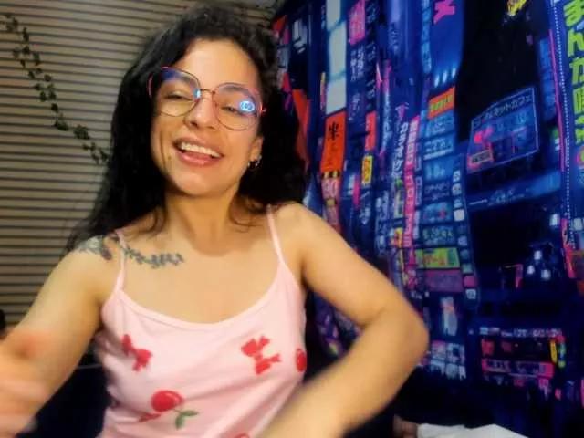 Offline rosse2504 on BongaCams