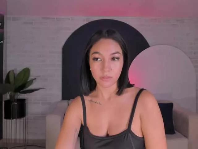 RossieRhoades on BongaCams 