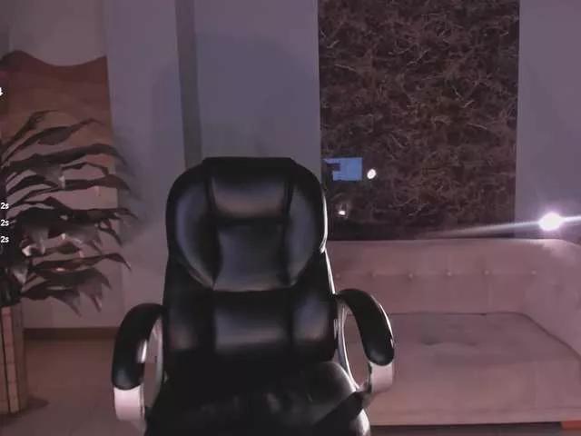 RossieRhoades on BongaCams 