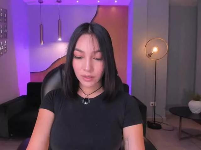 RossieRhoades on BongaCams 