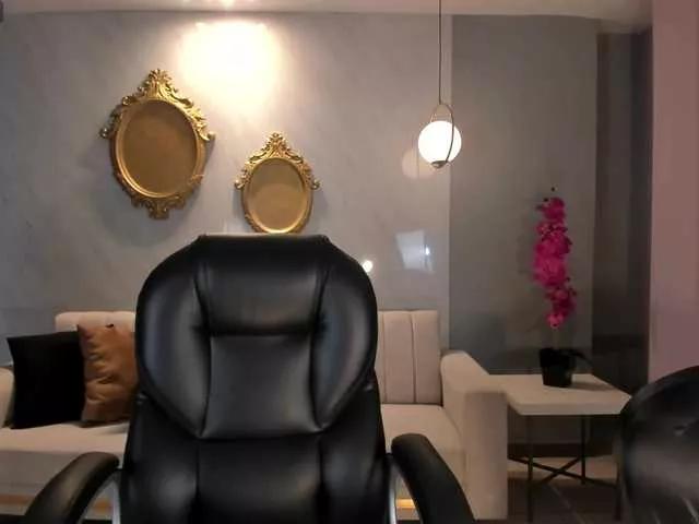 RossieRhoades on BongaCams 