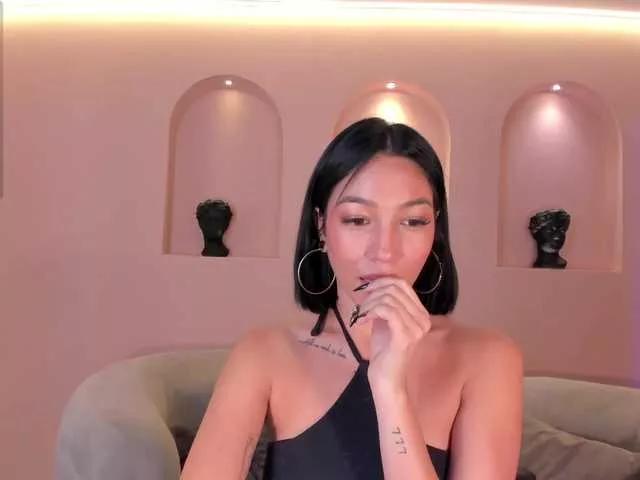 RossieRhoades on BongaCams 