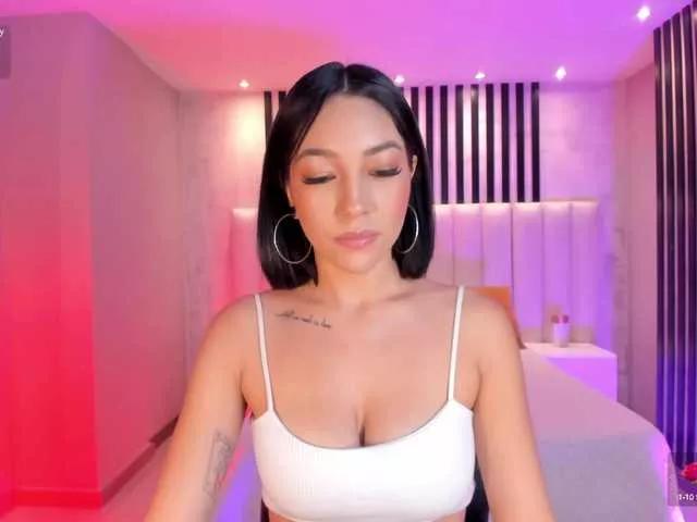RossieRhoades on BongaCams 