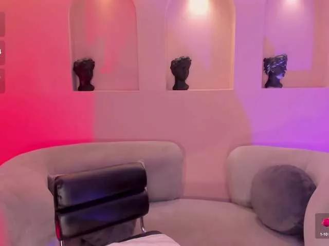 RossieRhoades on BongaCams 