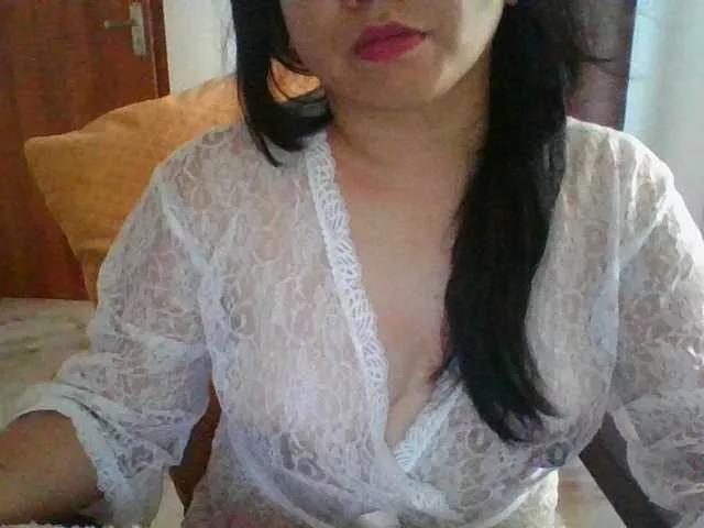 RossyLove on BongaCams 