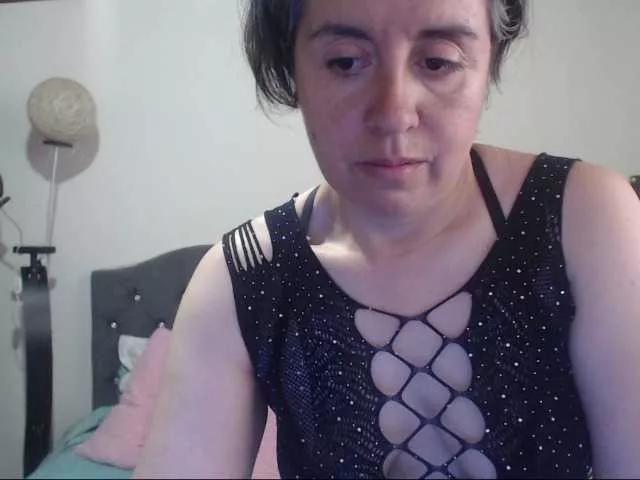 Rouss-dawson on BongaCams 