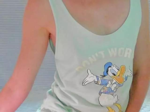 RRRMMMHHH on BongaCams 